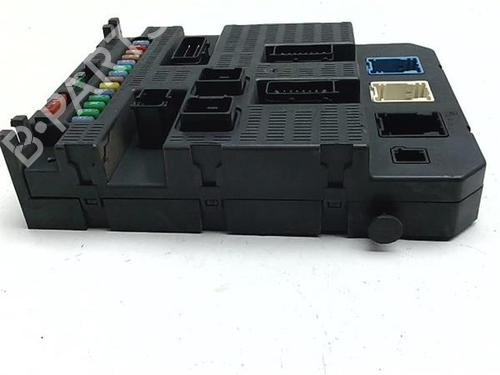 Electronic module PEUGEOT 308 CC (4B_) 1.6 16V | BP38376176M83 - Image 4