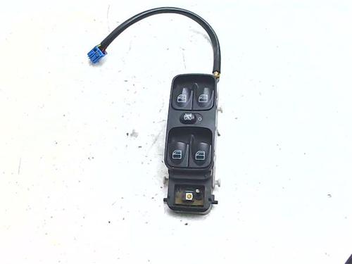 Used Left front window switch Left front window switch 38395375 38395375