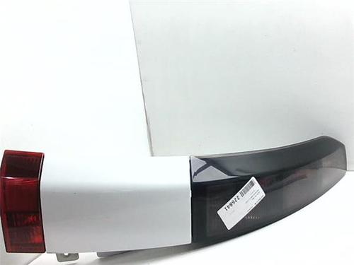 Used Left taillight Left taillight 38375607 38375607