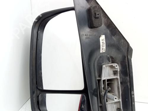 Used Left mirror Left mirror 38405985 38405985