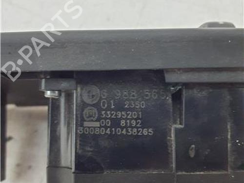 Headlight switch BMW 5 (E60) 530 d | BP38366080I24 - Image 2