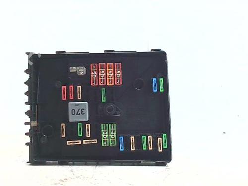 fuse-box-seat-leon-1p1-2005-2006-2007-2008-2009-2010-2011-2012-2013-38396655 main image