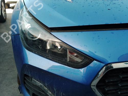 Right headlight HYUNDAI i30 (PDE, PD, PDEN) 1.6 CRDi | BP39536237C29 - Image 2