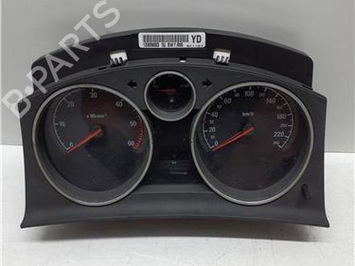 Used Instrument cluster Instrument cluster 38363894 38363894