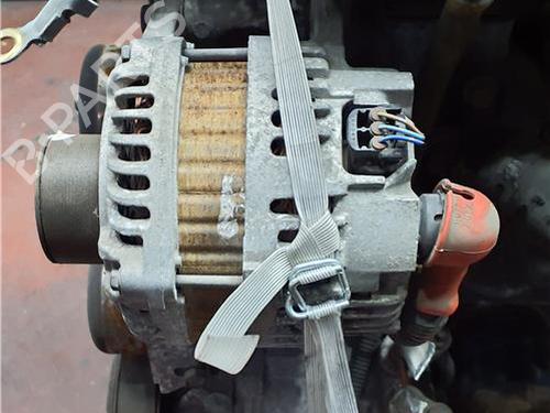 Used Alternator Alternator 38397063 38397063