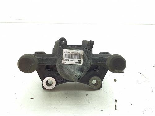 Used Left front brake caliper Left front brake caliper 38378599 38378599