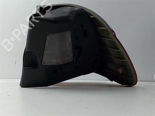 Left taillight BMW 3 (E46) 320 d | BP38356390C34 - Image 4