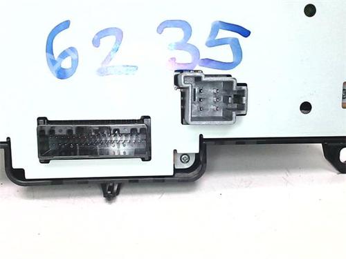Climate control LAND ROVER RANGE ROVER EVOQUE (L538) 2.0 D 4x4 | BP40180168I5 - Image 3