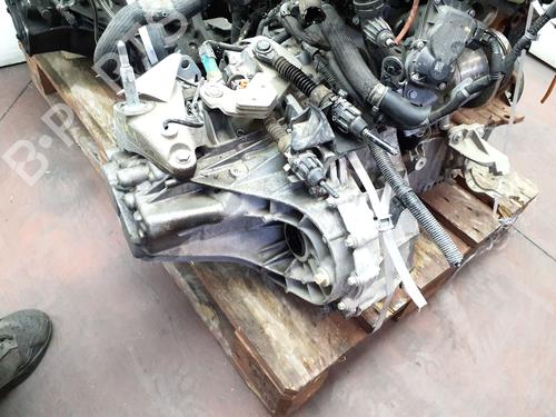 Gearbox DACIA LODGY (JS_) 1.5 Blue dCi 115 (JSJT) | BP38333543M3 - Image 5