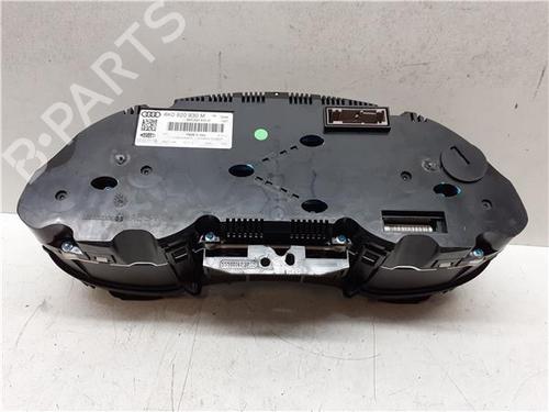 Instrument cluster AUDI A4 B8 (8K2) 2.0 TFSI | BP38361632C47 - Image 3