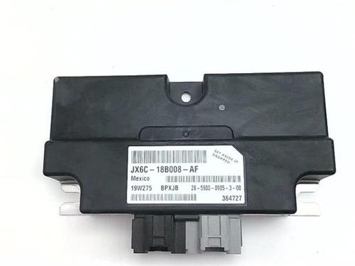 Control unit FORD FOCUS IV (HN) 2.3 ST EcoBoost | BP38375372M11 - Image 4