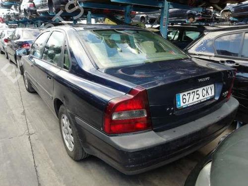 Control unit VOLVO S80 II (124) 2.4 D | BP38357164M11 - Image 5