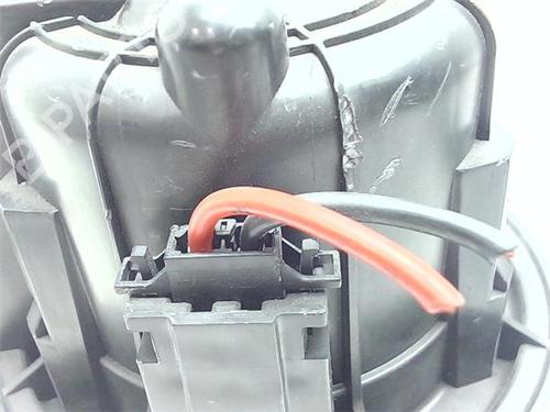 Heater blower motor CITROËN C3 II (SC_) 1.4 HDi 70 (SC8HZC, SC8HR0, SC8HP4) | BP39961845M62 - Image 3