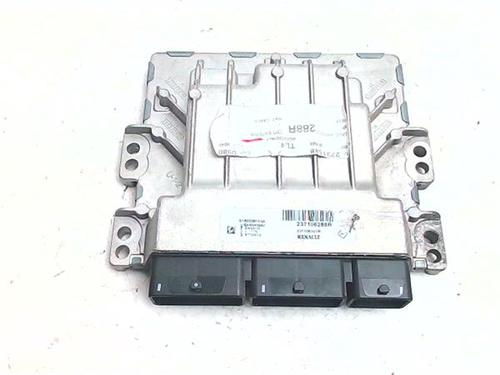 Control unit RENAULT MEGANE IV Hatchback (B9A/M/N_) 1.2 TCe 130 (B9MR) | BP38398621M11 - Image 3
