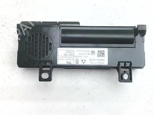 Control unit DS DS 4 / DS 4 CROSSBACK (NX_) 1.6 THP 165 | BP38380596M11 - Image 2