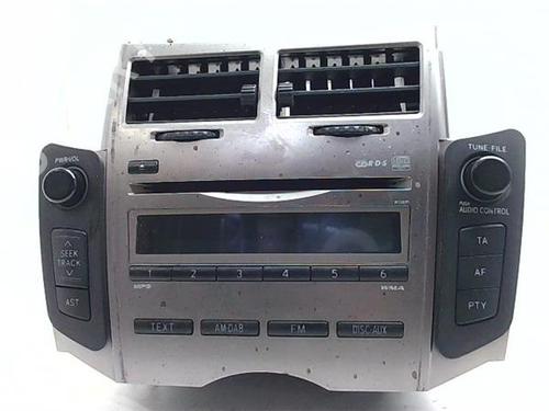 Used Radio Radio 38358449 38358449
