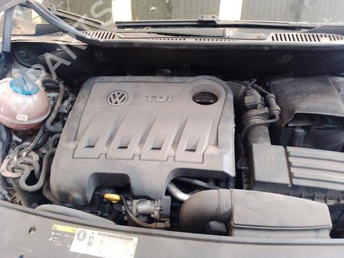 Engine VW TOURAN (1T3) 1.6 TDI | BP38333509M1 - Image 2