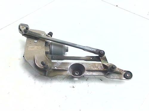 Front wiper motor RENAULT ZOE (BFM_) ZOE | BP38704982M29 - Image 3