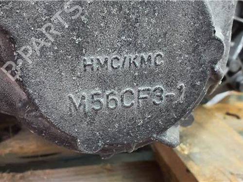 Gearbox HYUNDAI i30 (FD) 1.6 CRDi | BP38385136M3 - Image 2