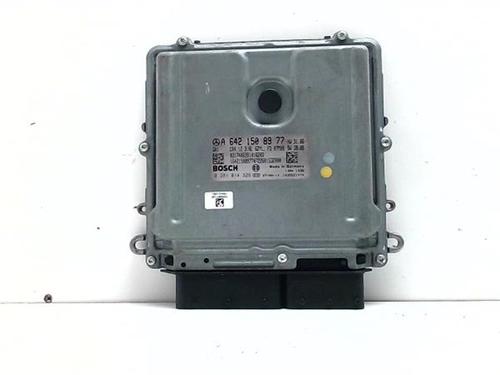 control-unit-mercedes-benz-e-class-w211-2002-2003-2004-2005-2006-2007-2008-2009-38379920 main image