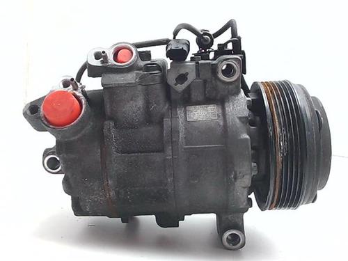 AC compressor BMW 3 (E90) 320 d | BP38365806M34 - Image 2