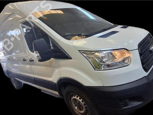 Engine FORD TRANSIT V363 Van (FCD, FDD) 2.2 TDCi | BP38389367M1 - Image 13