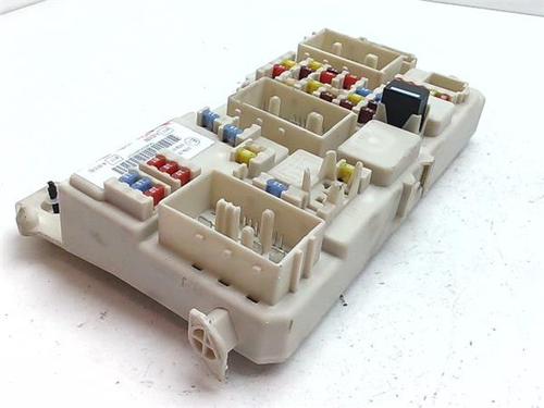 Fuse box FORD FOCUS II Convertible 1.6 | BP38363533E1 - Image 5
