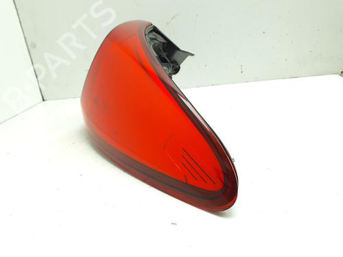 Right taillight RENAULT KADJAR (HA_, HL_) 1.6 dCi 130 (HLA4) | BP39203946C35 - Image 10