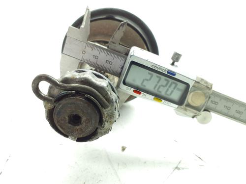 Right front driveshaft CITROËN BERLINGO MULTISPACE (B9) 1.6 HDi 90 | BP38333171M39 - Image 6