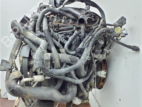 Used Engine Engine 38389367 38389367