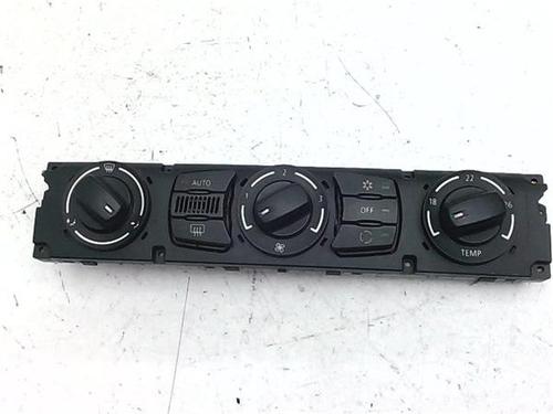 Used Climate control Climate control 38404804 38404804