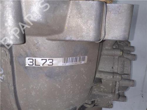 Gearbox AUDI A6 C6 (4F2) 3.2 FSI quattro | BP38349049M3 - Image 2
