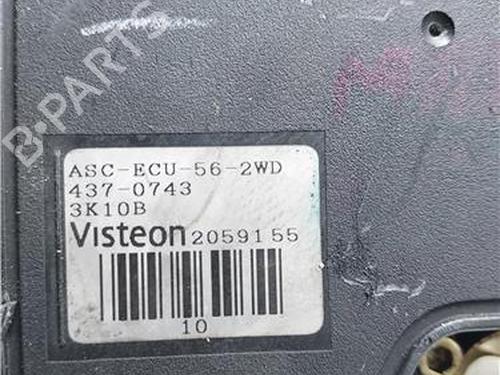 ABS pump MAZDA 6 Saloon (GG) 2.0 DI (GG14) | BP38359628M43 - Image 5