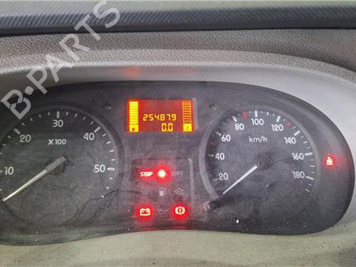 Frontplade/Frontkurv NISSAN INTERSTAR Van (X70) | BP38332816C72 - Image 9