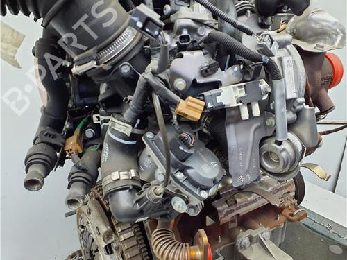 Engine RENAULT CLIO IV (BH_) 1.5 dCi 75 | BP38367320M1  - Image 9