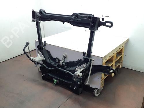 Subframe RENAULT MEGANE IV Saloon 1.5 dCi 110 | BP39079459M9 - Image 3