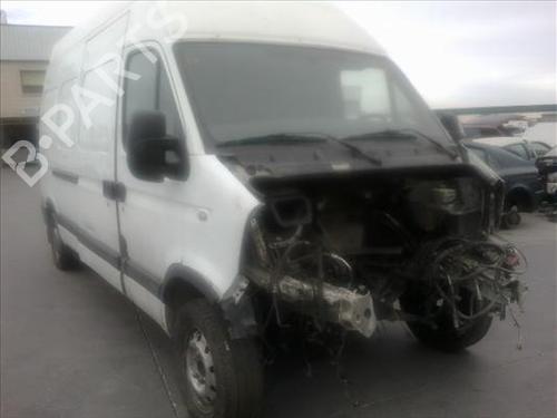 Front left window mechanism NISSAN INTERSTAR Platform/Chassis (X70) dCi 140 | BP38405589C22 - Image 7