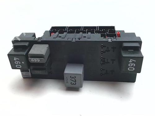 fuse-box-vw-passat-b6-3c2-2005-2006-2007-2008-2009-2010-2011-38352325 main image