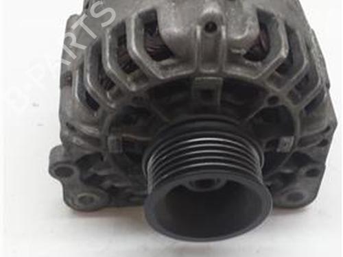 Generator Generator 38363378 38363378