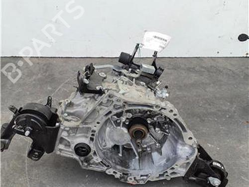 Used Gearbox Gearbox TOYOTA AURIS Estate (_E18_) 1.2 (NRE185_, NRE185R, NRE185H) (116 hp) 38358370 38358370