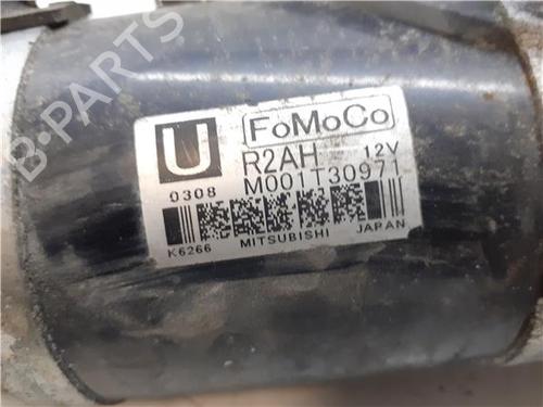 Starter MAZDA 3 Saloon (BL) 2.2 MZR CD (BL10) | BP38358024M8 - Image 2