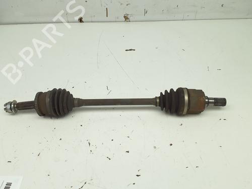 Used Left front driveshaft Left front driveshaft 38335080 38335080