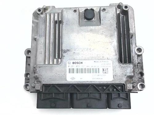 Control unit RENAULT TRAFIC III Bus (JG_) 1.6 dCi 125 (JGMH) | BP38383188M11 - Image 2