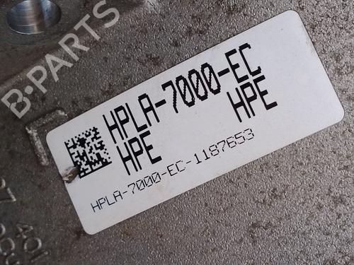 Gearbox LAND ROVER DISCOVERY V (L462) 3.0 Td6 4x4 | BP40447033M3 - Image 9