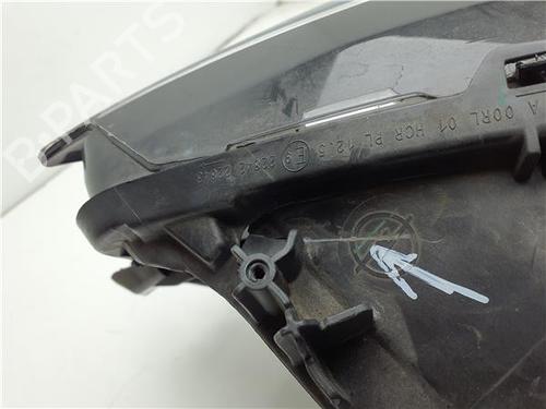 Right headlight OPEL CORSA F (P2JO) CORSA-e (68) | BP38385516C29 - Image 2