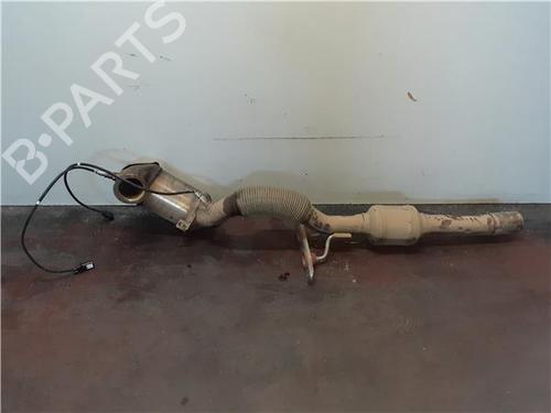Used Catalyst Catalyst 38359257 38359257