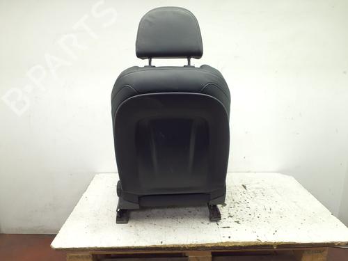Left front seat AUDI Q5 (FYB, FYG) 2.0 TDI quattro | BP38400602C15 - Image 5