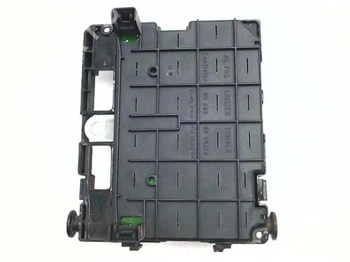 Fuse box PEUGEOT 206 CC (2D) 2.0 S16 | BP38379390E1 - Image 4