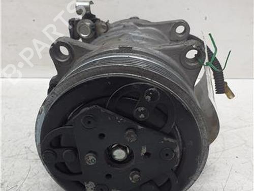 Used AC compressor AC compressor 38349078 38349078
