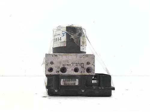 Used ABS pump ABS pump 38350555 38350555